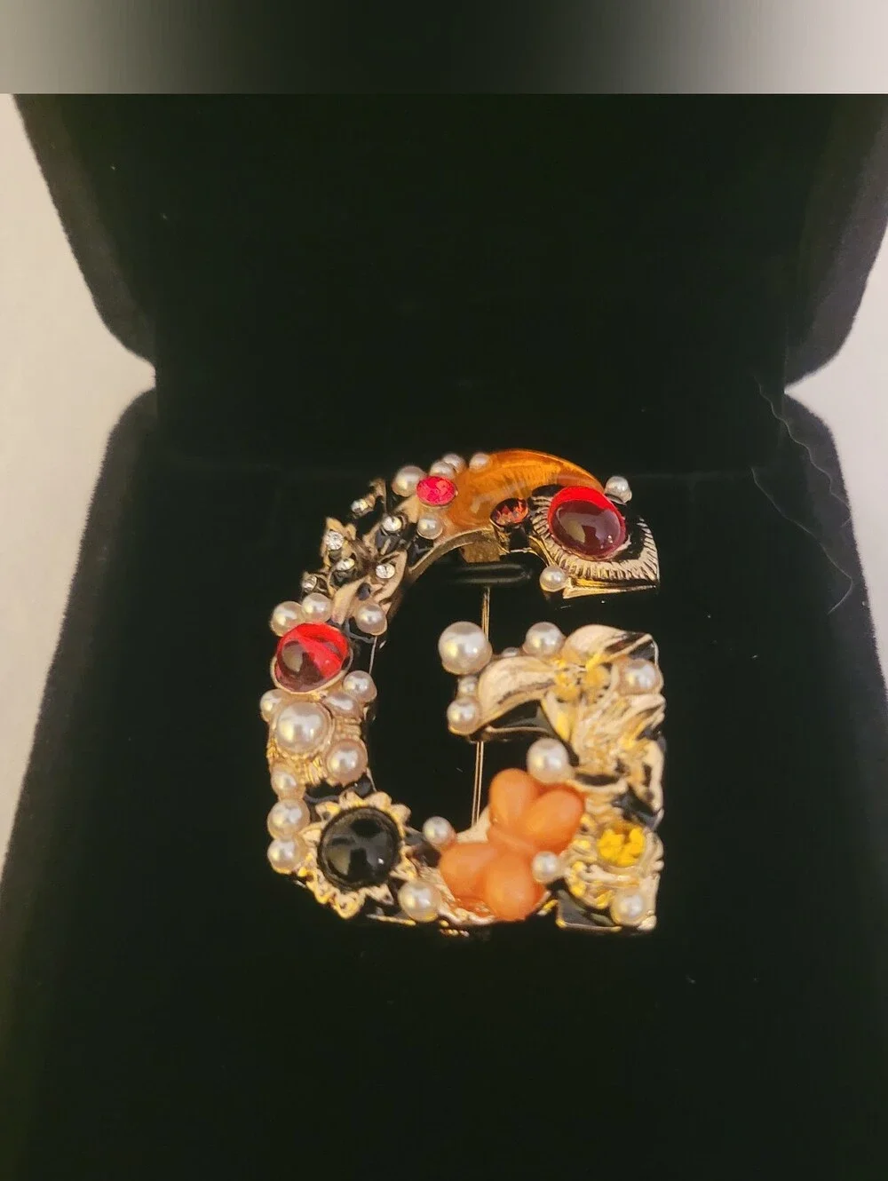 Luxury Jewelry